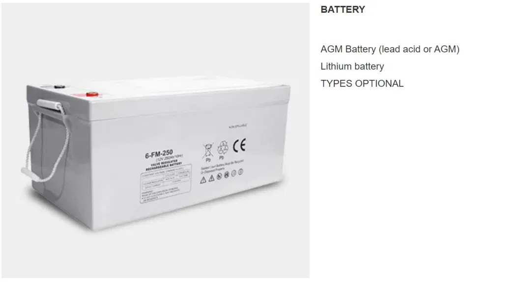 Complete 1kw 2kw 3kw 4kw 5kw Home Ground Solar Power System Kit / Panel Solar / off Grid Solar Power System 5kw