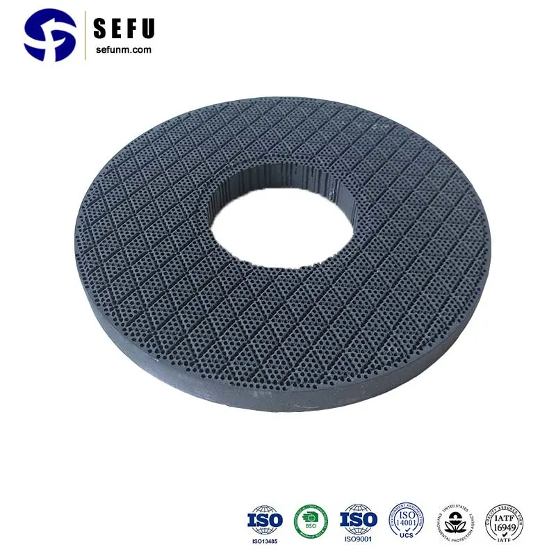 Infrared Plate Suppliers Gas Energy Ceramic Energy-Saving Panel Tiles Heater Parts