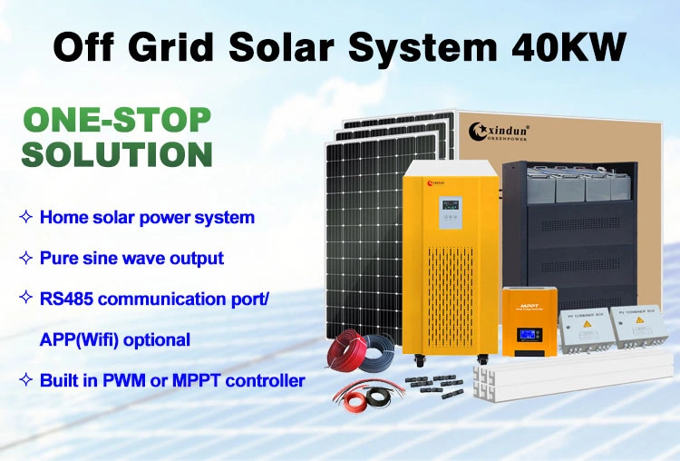 800 W 40 Kw 1MW Arrival Competitive Price DIY Solar Carport Energy System