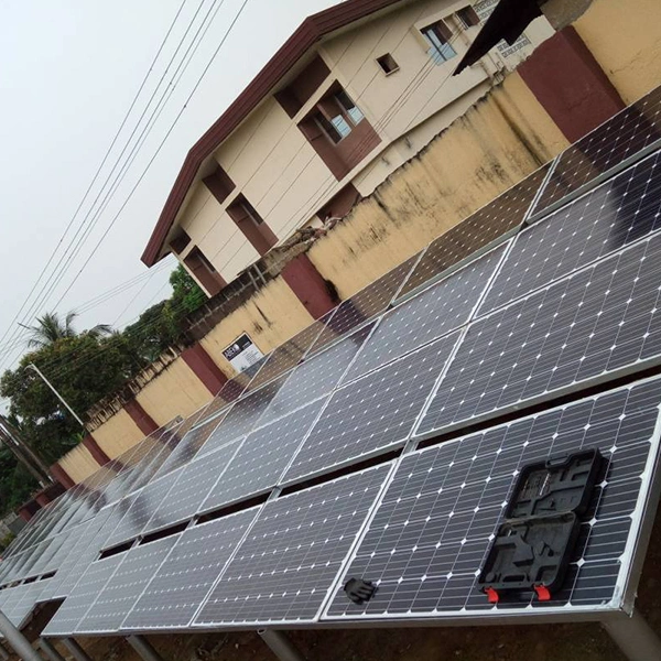 OEM 20 Kw Solar Energy Systems off Grid 1000 Kwh Solar Panel off Grid Complete Solar Power System Home