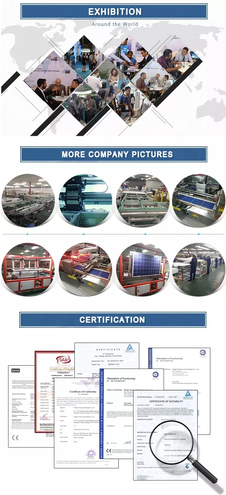 8kw Single Phase All in One Solar Inverter Solar-Panel-240V 1kw 2kw 3kw 4kw 5kw 6kw 7kw 8kw 9kw