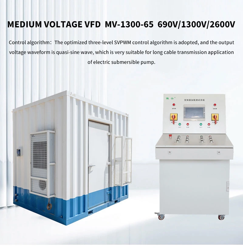 3 Phase AC / DC 3kv 6.6kv 11kv 10kw Medium Voltage VFD Drives Solar Inverter PCB Board for Motor