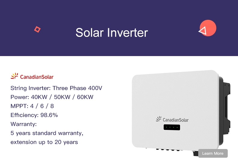 Moregosolar on Grid PV Solar Power Panel System 30kw 50kw 100kw 1MW Solar Energy System Solution