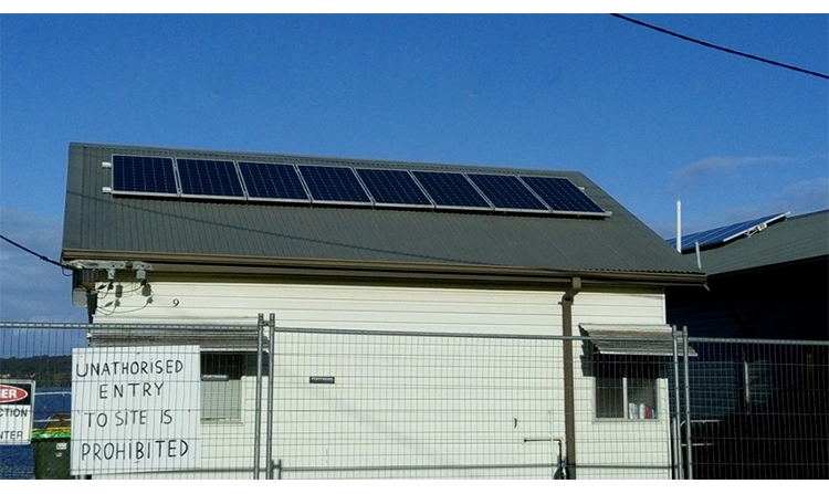 3kw off Grid Wholesale Home Solar Power Energy PV Panel System