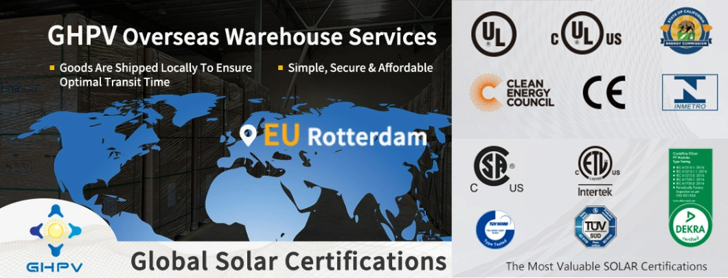 EU Stock Solarpanel Trina Vertex S+ Neg9RC. 27 Solarmodul 410W 420W 425W 430W 435W 440W Bifacial PV Module All Black Trina Solar Panels