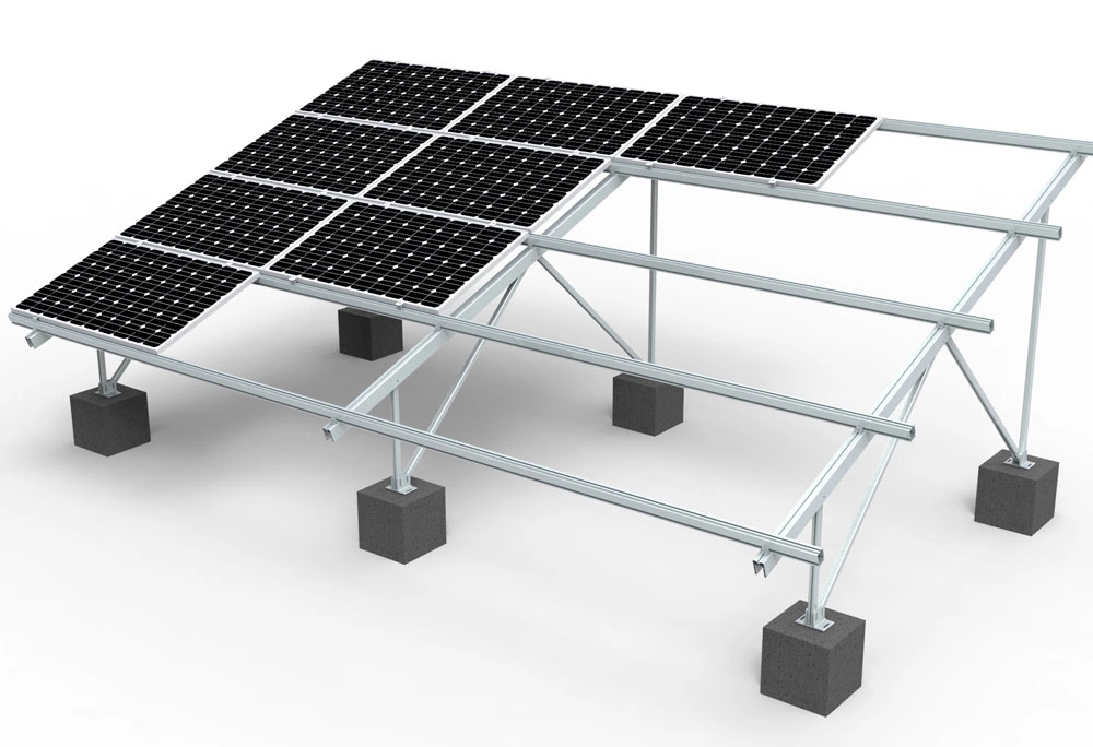 on Grid Hybrid Solar System Home House Used Power Supply 5kw 10kw 15kw Solar Energy Power Stoarge PV Systems Price with Solar Inverter