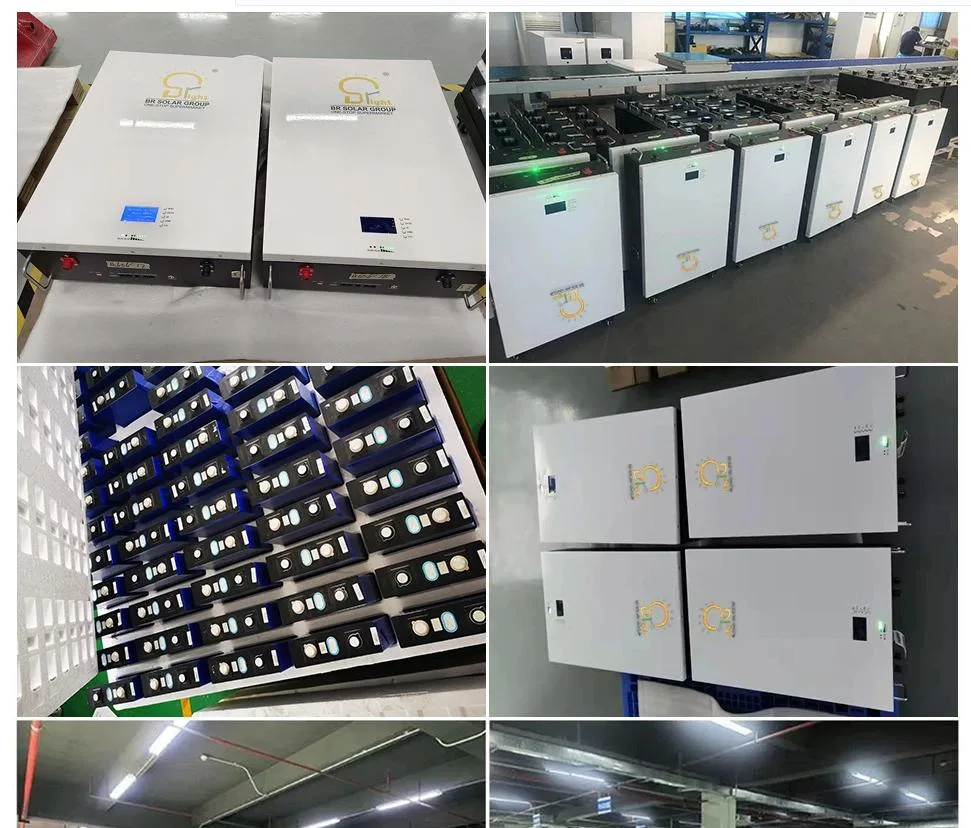 High Voltage 10kwh 15kwh 20kwh 30kwh 40 Kwh Solar Inverter Home Energy off Grid Power Lithium Battery Solar Container System with CE Bess