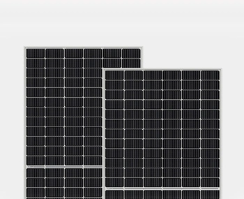 Good Quality Growatt Inverter 25kw Solar System PV Solar Panel 30 Kw Solar System