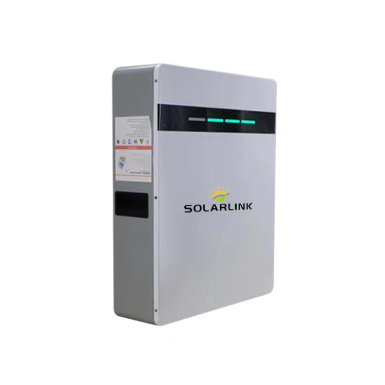 Solar Energy System with Lithium Battery 20kw Battery Lithium Ion 20kw Battery 30 Kwh Battery