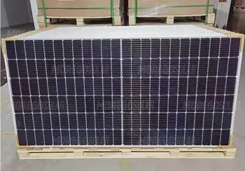 Factory Price 5/10/15/20/30/50kw on/off Grid PV Solar Panel Power System for Home