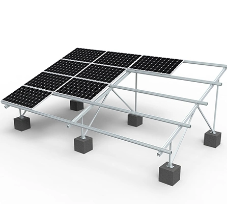 100 Kw Solar Power System 150kw Grid Tie Solar Kit