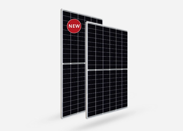 Canadian Solar CS6r-H-AG 144 Cell 440W 445W 500watt 550 Watt Solar Panels