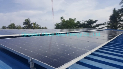 10kw 20kw 15kw 220V 380V 110V Battery Storage Kit Solar Panels 5000watt