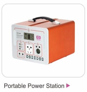 Modified (Fixed) Manufacturer off-Grid Power Supply Solar Power Sine Wave Inverter