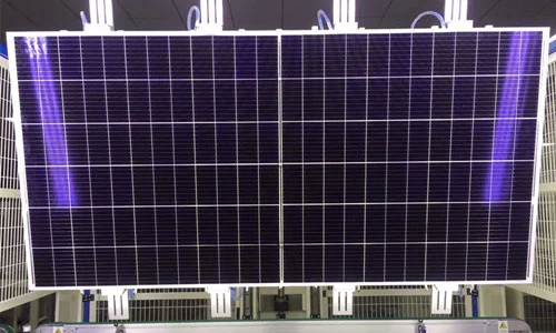 Home Use 500W 550W 560W 700W 1000W Solar Power Panel for Home