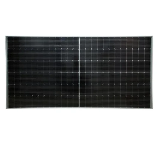 Flagsun Mono Perc 9bb PV Module 430W 440W 450W Solar Power Energy Solar Panel for Solar Home Power System