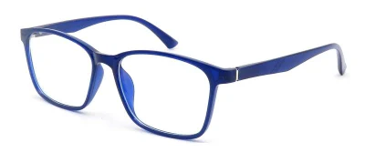 Ready Stock Cheap Price Tr90 Eyeglass Frame Optical Glasses Eyewear Frames
