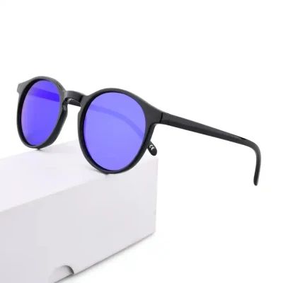  Customization Popular Wholesale Designer Men Multi Colored Lens Sunglasses Ladies Women Sun Glasses