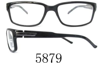 New Style Metal Decoration Safety Glasses