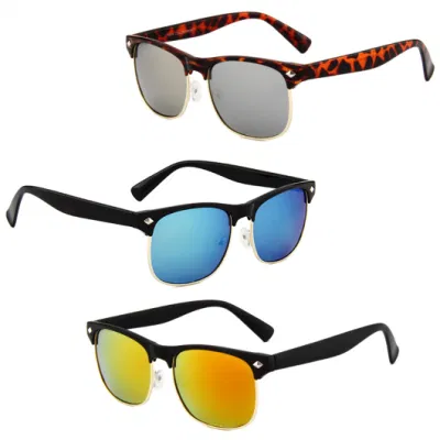 Top 10 Men's Polarized Sunglasses for Ultimate Eye Protection