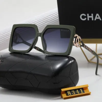 2024 Designer Sunglasses Famous Brand New Sun Glasses Shade Eyewear
