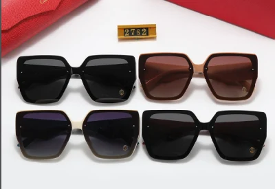 Wholesale Cheaper Brand Name Sunglass Replicas Sunglasses Ladies Men Sunglasses