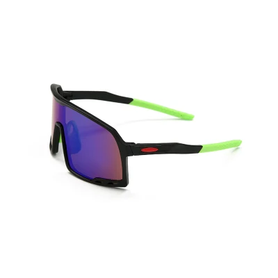 Goggles Men′s Sunglasses Cycling Glasses Sports Outdoor Sunglasses Windproof Sunglasses