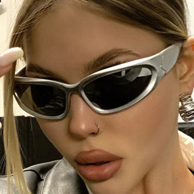 Chinese Factory CE Approved Hot Popular Brand Designer Spy Sun Glasses New Arrivals Fashionable Small Frame Fashion Luxury Shades Custom Quality OEM Sunglasses