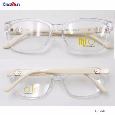 Fashion Eyeglasses Optical Frames in Acetate Kf1250