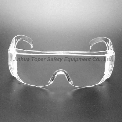 Safety Glasses Fit Over Prescription Glasses (SG101)