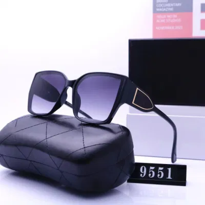  Designer Sunglasses 2024 Trendy Fashion Shades for Women Man Luxury Sunglass