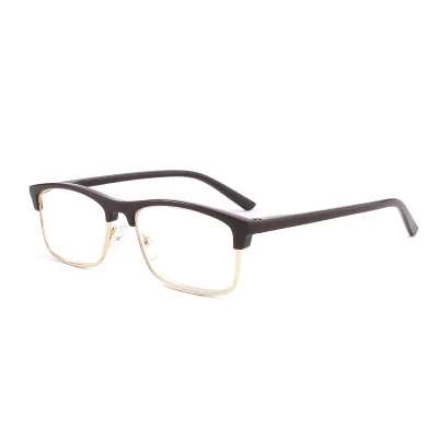 2021 Retro Eyewear Ultra-Light Fashion Presbyopic Glasses Wholesale Cheap Price Mens Reading Glasses