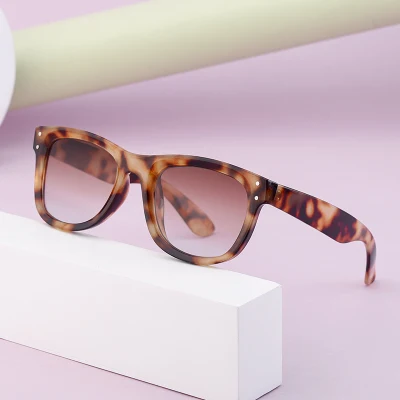 2024 Luxury Sunglasses Wholesale Brand Sunglasses for Women