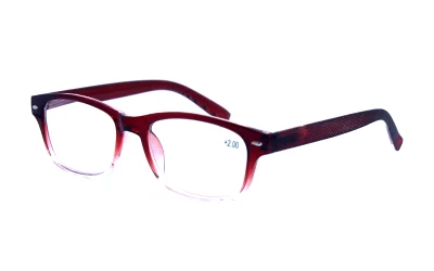 Men and Women Proaressive Anti Blue Fashion Unisex Custom PC Eyewear Optical Reading Glasses