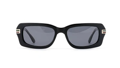Ready Acetate High Quality Polarized Sun Lenses for Women Men Sunglasses
