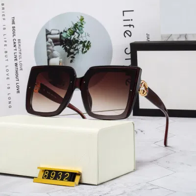 Fashion Brand Beautiful Shades Replica Sunglasses Luxury Style Designer Sunglasses Eye Glasses