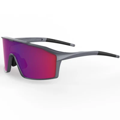 Interchangeable Sport Sunglasses Polarized Cycling Glasses Photochromic UV400 Sun Glasses