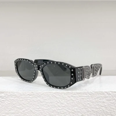 Fashion Men Women Sport Polarized Sunglasses Colorful Custom Shade Square Sun Glasses 2023