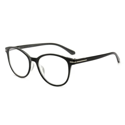 New Design Wholesale Factory Fashion Reading Glasses Women Men Comfortable Light Reading Eye Glasses