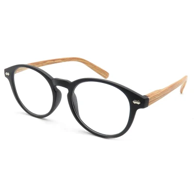 Factory Custom Design Logo PC Cheap Prescription Eyewear Optical Spectacle Frames for Unisex