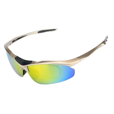 2021 Set Sunglasses Men Brand New Driving Polarized Goggles Sunglasses Mens