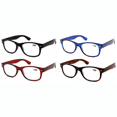 Best Selling Slim Injection Reading Glasses
