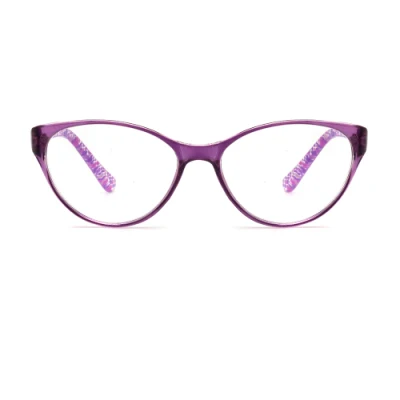 Hot Sales Plastic Reading Glasses with Multi Colors