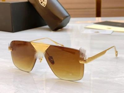 Sunglass 2023 Women Sun Glasses Luxury Shades Trendy Men Brand Sunglasses