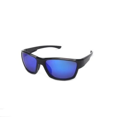 Men Polarized Fishing Sunglasses Tr90 Frame Sports Cycling Glasses UV Protection Water Sports Eyewear