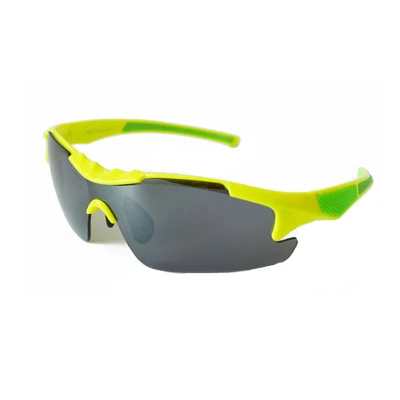 Custom Men Recycled Bicycle Glasses Cycle Sunglasses Sports