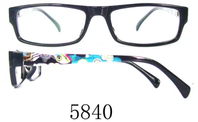 Fashion Design Optical Glasses Frame