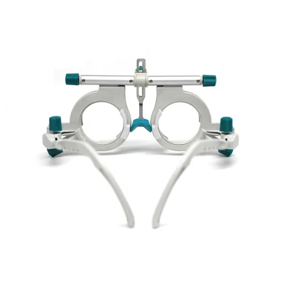 Professional Factory Maker Optometry Equipment Optical Universal Trial Frame