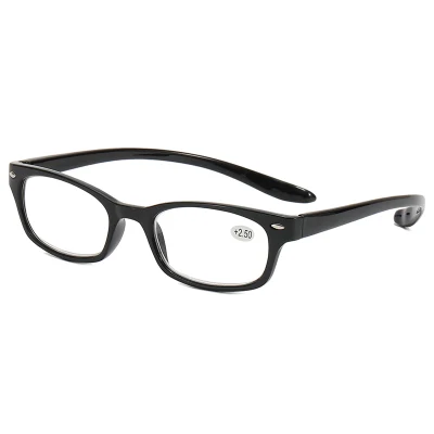 Reading Glasses Manufacturers Wholesale HD Can Hang Neck Comfortable and Convenient Reading Glasses Cross-Border Far-Sighted Reading Glasses