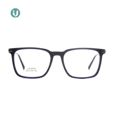 High Qualiti Man Acet Eyeglass Optical Eye Glasses Frame for Women